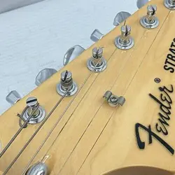 STRATOCASTER CIRCA