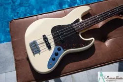 2010 FENDER JB62-US