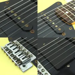 JAPAN STRATOCASTER ST-456