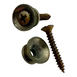 GENUINE FENDER STRAP