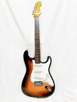 VINTAGE STARTOCASTER