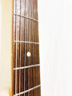 STARTOCASTER SUNBURST