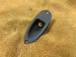 FENDER STRATOCASTER OUTPUT JACK  BRONZE