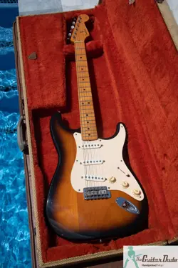 -W PERFECT FRETS/ACTION/INTONATION