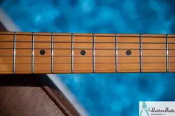 PERFECT FRETS/ACTION/INTONATION