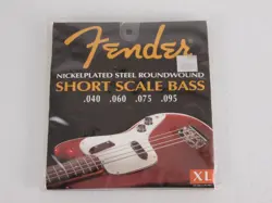 GUITAR STRINGS SHORT