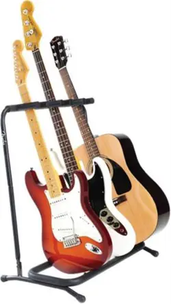 FENDER MULTI-STAND