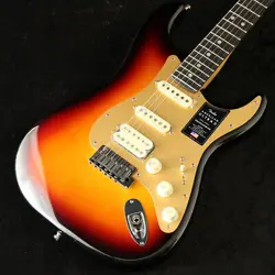 ULTRABURST S/N US240012584