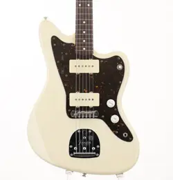 FENDER JAPAN JM66 VWH VINTAGE WHITE