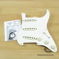 PICKGUARD H/W FAT