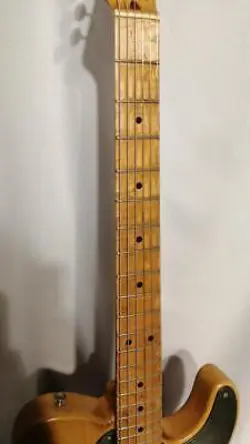 TL52-120 EXTRAD ELECTRIC