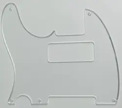 5-HOLE TELECASTER P90