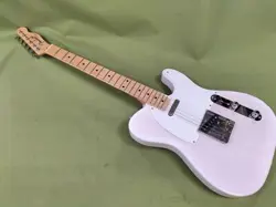 FENDER TRADNL II 50S TELE MN WBL TELECASTER 2022 ELECTRIC GUITAR