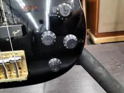 PJM-65 BLACK ELECTRIC