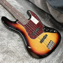 FENDER JAPAN HERITAGE 60S JAZZ BASS RW