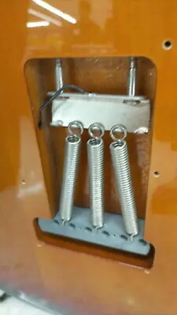 FENDER JAPAN ST62-US USED BASSWOOD BODY ROSEWOOD FINGERBOARD W/SOFT CASE