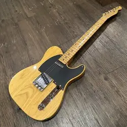 FENDER JAPANTL52-65 TELECASTER