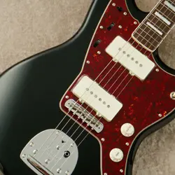 JAZZMASTER -BLACK-3.44KG