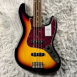 FENDER JAPAN TRADITIONAL 60S JAZZ BASS 3TS10/9