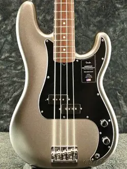 PRECISION BASS -MERCURY-