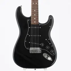 FENDER MADE IN JAPAN / 2021 COLLECTION TRADITONAL II STRATOCASTER BLACK