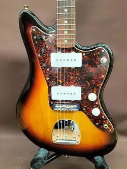 SUNBURST JM66-80