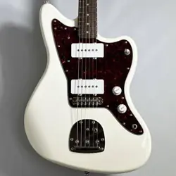 SQUIER BY FENDER CLASSIC VIBE '60S JAZZMASTER VINTAGE WHITE