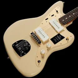 FENDER VINTERA II 50S JAZZMASTER DESERT SAND WEIGHT:3.64KG