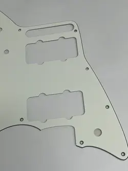 SPECIAL JAZZMASTER PLY