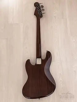 VINTAGE REISSUE JB62-WAL