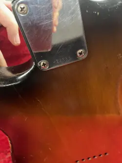 FENDER STRATOCASTER ALL