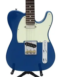 FENDER ST-45 3TS HYBRID II TELECASTER 2000S ELECTRIC GUITAR