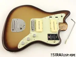 ULTRA JAZZMASTER LOADED