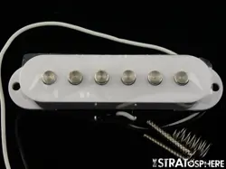 FENDER SQUIER SONIC SERIES STRAT NECK PICKUP STRATOCASTER
