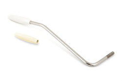 FENDER AMERICAN STANDARD/AMERICAN SERIES STRATOCASTER TREMOLO ARM (CHROME)