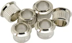 MACHINE BUSHINGS