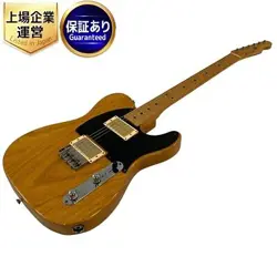 TELECASTER TL52-TX MADE