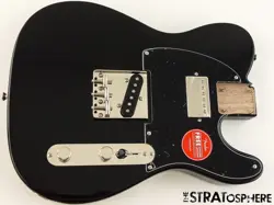 TELECASTER SH LOADED
