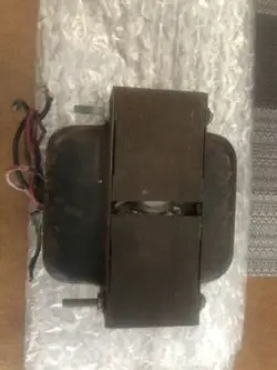 POWER TRANSFORMER 125P7A