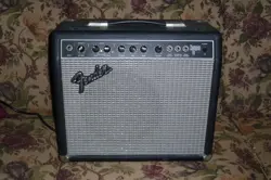 FENDER CHAMPION 110 GUITAR AMP AMPLIFIER EXCELLENT CONDITION