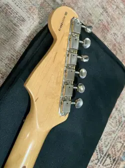 2000 FENDER MEXICO