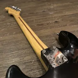 ELECTRIC GUITAR 1992