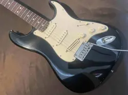 FENDER CUSTOM SHOP PRO MODEL 1106 RELIC 2005 ELECTRIC GUITAR