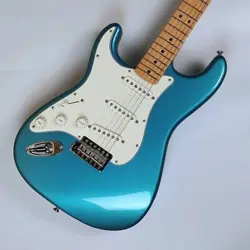 STRATCASTER LH LEFT-HANDED