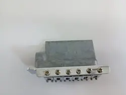 POINT TREMOLO CHROME