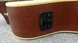 SFG WN ACOUSTIC-ELECTRIC
