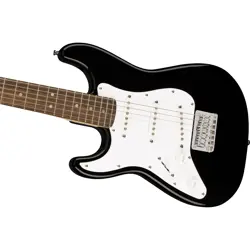MINI STRATOCASTER LEFT-HANDED