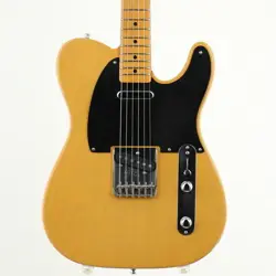 FENDER JAPAN FENDER JAPAN / TL52-95 BUTTERSCOTCH BLONDE #PCIFPO