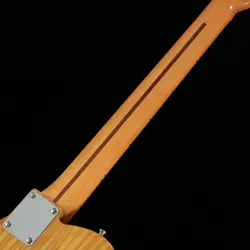 FENDER ISHIBASHI FSR MADE IN JAPAN TRADITIONAL 50S TELECASTER ASH BODY W BIGSBY