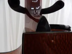 WALNUT FRETBOARD NATURAL